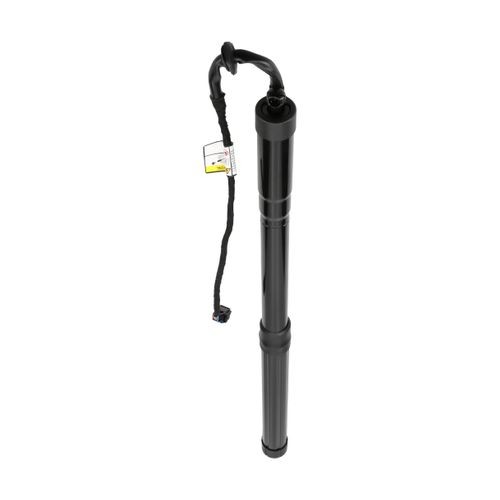 Becker gasfedern - f.becker,