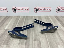 Skoda Octavia II 1Z RS Blau