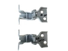 2x Türscharnier Vorne Rechts