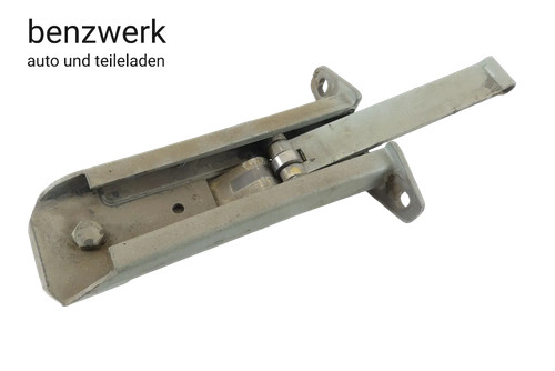 Mercedes w110 w111 w112 - w110,