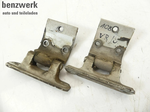 Mercedes w108 w109 - w109, 2x