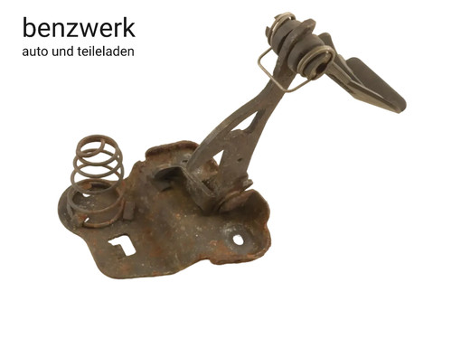 Mercedes r129 fanghaken - sl,