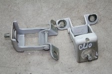 2x Scharnier Heckklappe hinten