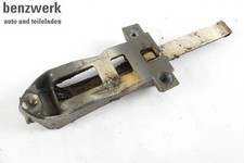 Mercedes W116 Türfangband