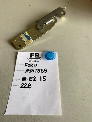 Ford maverick uds - ford,