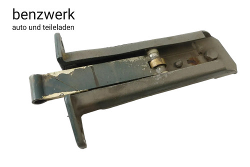 Mercedes w110 w111 w112 - w110,