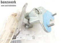 Mercedes W222 Scharnier Tür