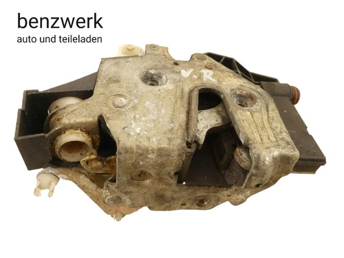 Mercedes r129 türschloss - mercedes,