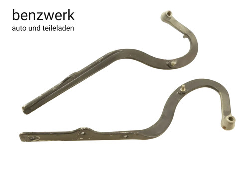 Mercedes r129 scharnier - mercedes, sl