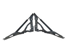 Heckklappenscharniere