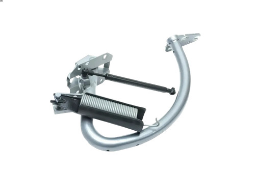 8t0827301c scharnier links - scharnier,