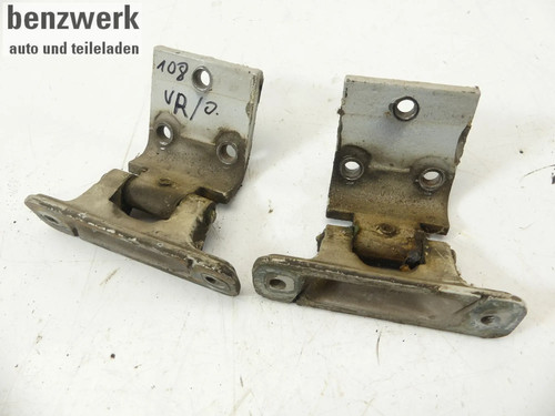 Mercedes w108 w109 - w108,