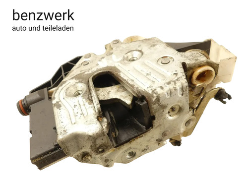 Mercedes r129 türschloss - sl,
