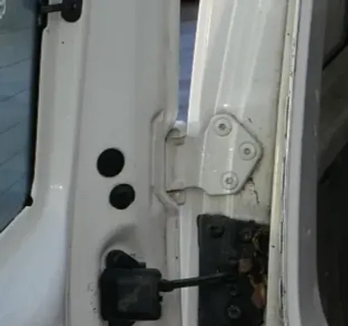Scharniere für tür - vw, t%