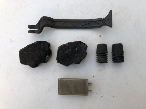 Hebel betätigung dämpfer - hebel,