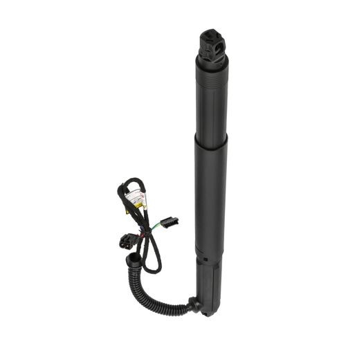 Becker gasfedern - f.becker,