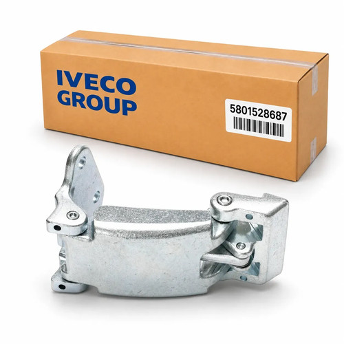Original iveco 5801528687 - original,