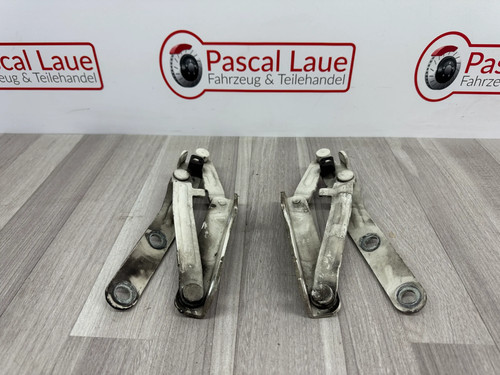 Original motorhauben - original,
