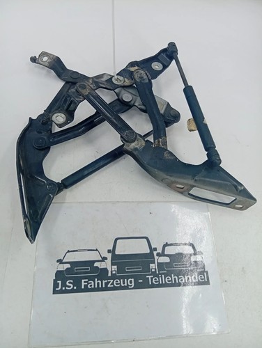 Audi motorhauben - audi, tt