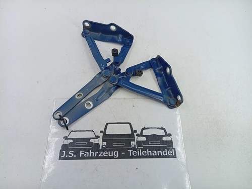 Transporter motorhaube - transporter, t5