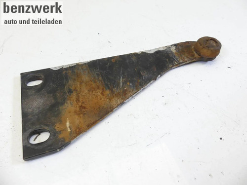 Mercedes mb100d w631 halter - mercedes,
