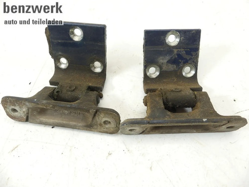 Mercedes w108 w109 - w109, 2x