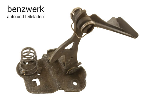 Mercedes r129 fanghaken - r129,