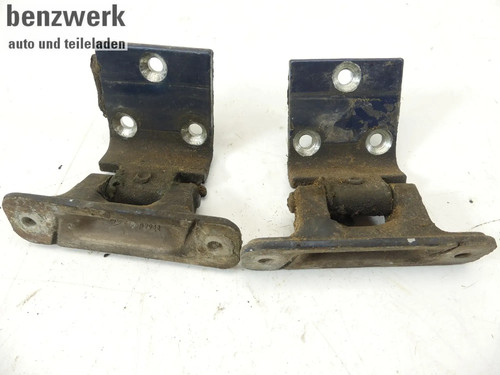 Mercedes w108 w109 - w108, 2x