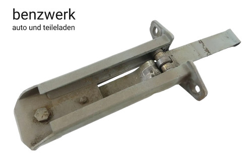 Mercedes w110 w111 w112 - w110,