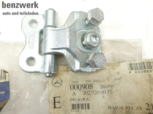 Mercedes w202 w140 - mercedes,
